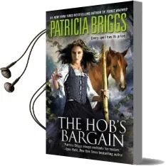 The Hob'S Bargain Audiobook download free by Patricia Briggs