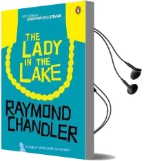 The Lady in the Lake Audiobook download free by Raymond Chandler