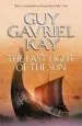 Audiobook The Last Light of the sun author Guy Gavriel Kay