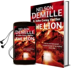The Lion: Number 5 in Series Audiobook download free by Nelson Demille