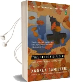 The Potter'S Field Audiobook download free by Andrea Camilleri