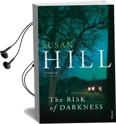 The Risk of Darkness: Simon Serrailler Book 3 Audiobook download free by Susan Hill