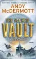 Audiobook The Sacred Vault author Andy Mcdermott