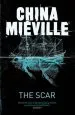 Audiobook The Scar author China Mieville