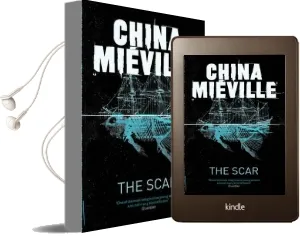 The Scar Audiobook download free by China Mieville