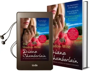 The Shadow Wife Audiobook download free by Diane Chamberlain
