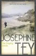 Audiobook The Singing Sands author Josephine Tey