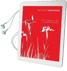 The Temple of the Golden Pavilion Audiobook download free by Yukio Mishima