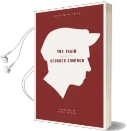 The Train Audiobook download free by Georges Simenon