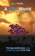 Audiobook The Tribe: A new World author A J Penn