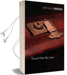 Travels With my Aunt Audiobook download free by Graham Greene