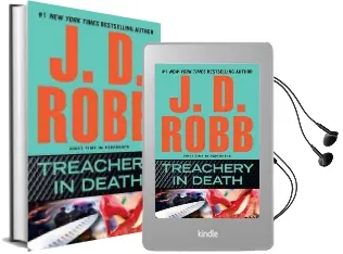 Treachery in Death Audiobook download free by J D Robb