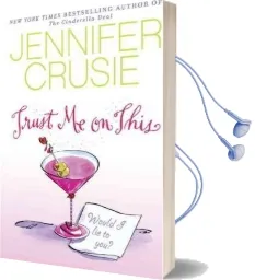 Trust me on This Audiobook download free by Jennifer Crusie