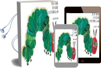 Very Hungry Caterpillar, the Audiobook download free by Eric Carle