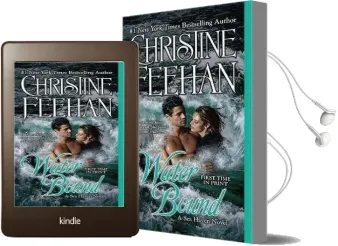 Water Bound Audiobook download free by Christine Feehan