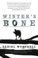 Audiobook Winter'S Bone author Daniel Woodrell