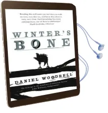 Winter'S Bone Audiobook download free by Daniel Woodrell