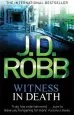 Audiobook Witness in Death: 10 author J. D. Robb
