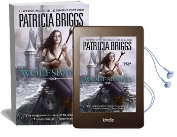 Wolfsbane Audiobook download free by Patricia Briggs