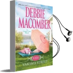 1105 Yakima Street Audiobook download free by Debbie Macomber
