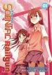 Audiobook A Certain Scientific Railgun: Volume 1 author Kazuma Kamachi
