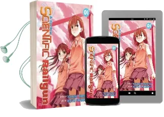 A Certain Scientific Railgun: Volume 1 Audiobook download free by Kazuma Kamachi