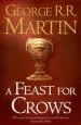 Audiobook A Feast for Crows (Reissue) author George R. R. Martin