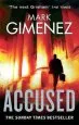 Audiobook Accused author Mark Gimenez