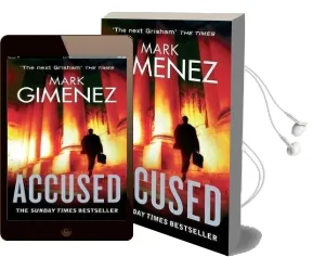 Accused Audiobook download free by Mark Gimenez