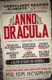 Audiobook Anno Dracula author Kim Newman