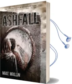 Ashfall Audiobook download free by Mike Mullin