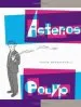 Audiobook Asterios Polyp author David Mazzucchelli