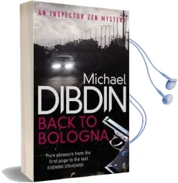 Back to Bologna Audiobook download free by Michael Dibdin
