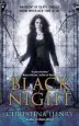 Audiobook Black Night author Christina Henry
