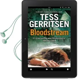 Bloodstream Audiobook download free by Tess Gerritsen