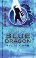 Audiobook Blue Dragon author Kylie Chan