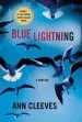 Audiobook Blue Lightning author Ann Cleeves