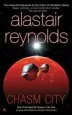 Audiobook Chasm City author Alastair Reynolds