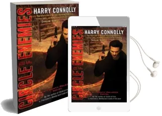 Circle of Enemies Audiobook download free by Harry Connolly