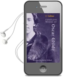 Complete Works of Oscar Wilde Audiobook download free by Oscar Wilde