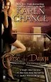 Audiobook Curse the Dawn author Karen Chance