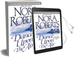 Dance Upon the air Audiobook download free by Nora Roberts