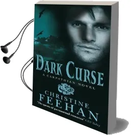 Dark Curse: Number 19 in Series Audiobook download free by Christine Feehan