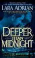 Audiobook Deeper Than Midnight author Lara Adrian