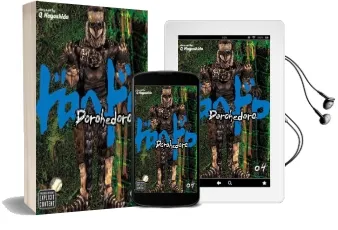 Dorohedoro, Vol. 4 Audiobook download free by Q Hayashida