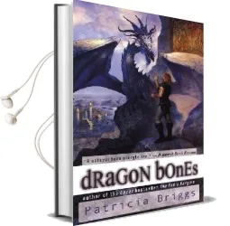 Dragon Bones Audiobook download free by Patricia Briggs