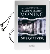 Dreamfever Audiobook download free by Karen Marie Moning