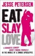 Audiobook Eat Slay Love author Jesse Petersen