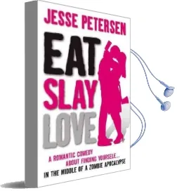 Eat Slay Love Audiobook download free by Jesse Petersen