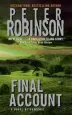 Audiobook Final Account author Peter Robinson